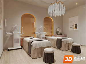 Spa Skp Files 